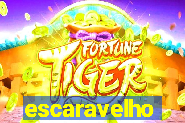 escaravelho significado espiritual